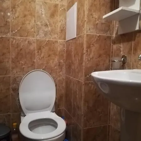 Апартамент 